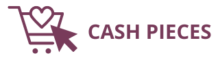 Cash pieces-logo